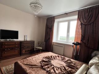 3-комн. квартира, 89.7 м², 11/16 этаж