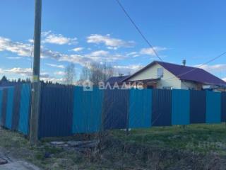 1-этажный дом, 102.2 м², 8 соток