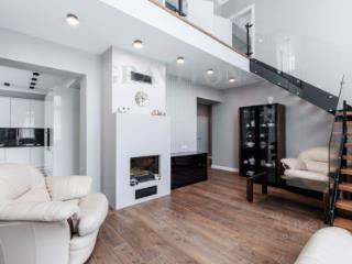 2-этажный коттедж, 154.8 м², 9 соток