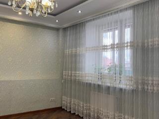 3-комн. квартира, 92 м², 14/23 этаж