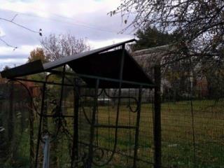 1-этажный дом, 40 м², 6 соток