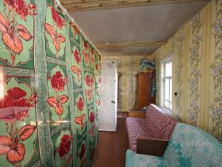 1-этажный дом, 46.5 м², 16.97 соток