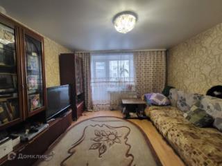 3-комн. квартира, 61.8 м², 4/5 этаж