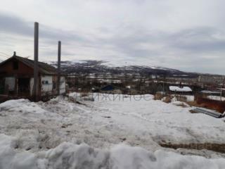 1-этажный дом, 59.4 м², 7.4 соток