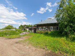 1-этажный дом, 62 м², 18 соток