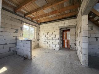 2-этажный дом, 125 м², 9 соток