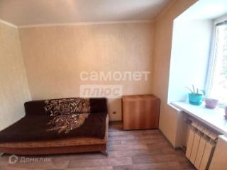 2-комн. квартира, 43.6 м², 1/5 этаж