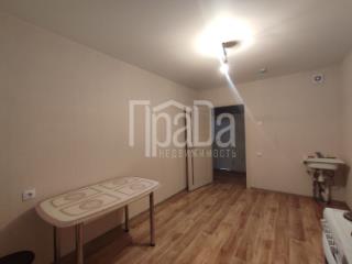 1-комн. квартира, 42.2 м², 1/17 этаж