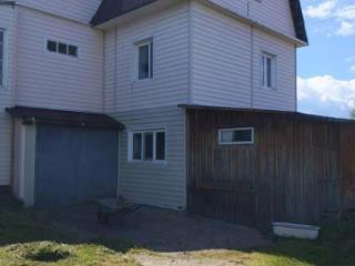 2-этажный дом, 57.8 м², 15 соток