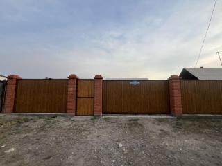 1-этажный дом, 100 м², 8 соток