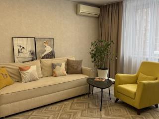 3-комн. квартира, 62.6 м², 8/14 этаж