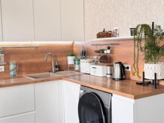 3-комн. квартира, 90 м², 9/23 этаж