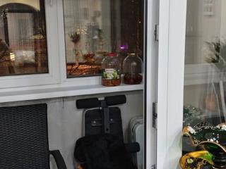 3-комн. квартира, 64.2 м², 2/9 этаж