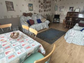 3-комн. квартира, 68 м², 8/16 этаж