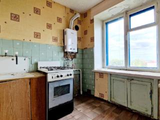 3-комн. квартира, 59 м², 5/5 этаж