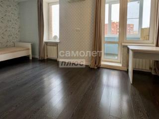 3-комн. квартира, 100 м², 13/16 этаж
