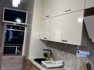 5-комн. квартира, 134.4 м², 3/4 этаж