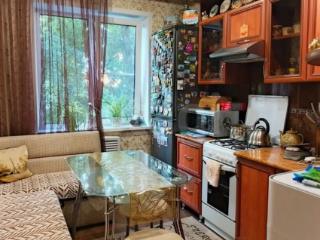 3-комн. квартира, 63 м², 4/9 этаж