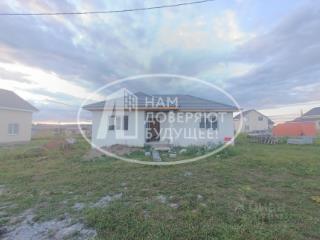 1-этажный дом, 105.3 м², 7.5 соток