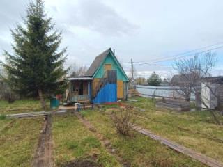 1-этажный дом, 26.8 м², 5.71 соток