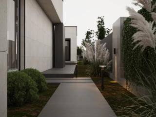 2-этажный коттедж, 343 м², 17 соток