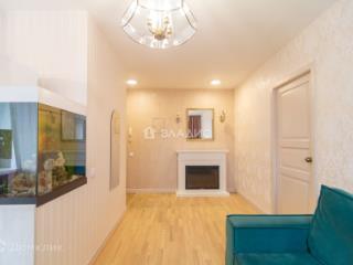 2-комн. квартира, 40 м², 5/5 этаж