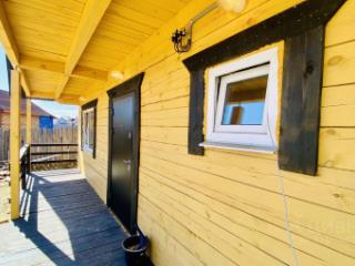 2-этажный дом, 198 м², 8 соток