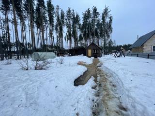 2-этажный коттедж, 200 м², 11 соток