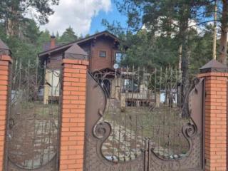 2-этажный коттедж, 220 м², 20 соток