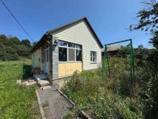 1-этажный дом, 60.1 м², 23 сотки