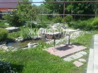  дом, 169.9 м², 7.46 соток