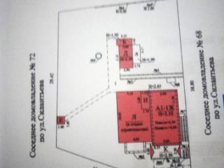 3-этажный дом, 132 м², 9.2 соток