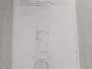 1-этажный дом, 156 м², 15 соток
