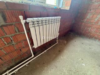 2-этажный таунхаус, 58.9 м², 7.14 соток