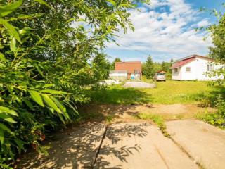  дом, 24 м², 10 соток