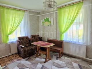 1-этажный дом, 78.3 м², 44 сотки