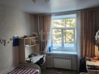 3-комн. квартира, 56.3 м², 2/5 этаж