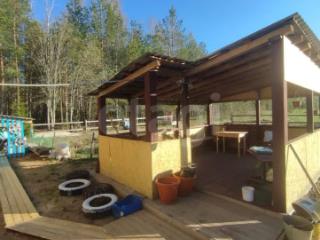 2-этажный дом, 70 м², 6.21 соток