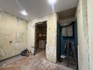 Студия, 13 м², 5/5 этаж