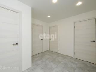 2-комн. квартира, 69 м², 7/12 этаж