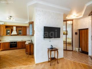 2-комн. квартира, 60 м², 17/22 этаж