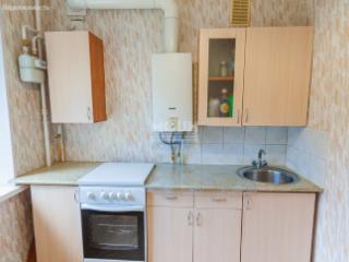 1-комн. квартира, 32.1 м², 2/5 этаж