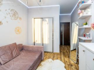 2-комн. квартира, 78.2 м², 8/22 этаж