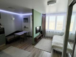 Студия, 32.3 м², 16/17 этаж