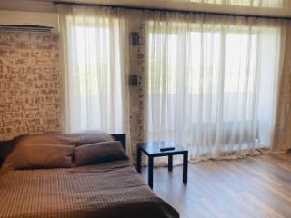 Студия, 38 м², 8/8 этаж