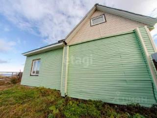 1-этажный дом, 50 м², 16 соток