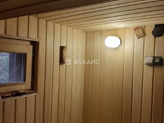  коттедж, 40 м², 16 соток