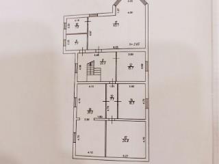  дом, 542.5 м², 12 соток