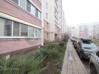 1-комн. квартира, 30 м², 1/10 этаж