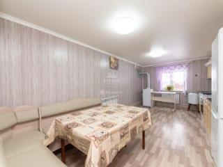 1-этажный дом, 78 м², 15 соток